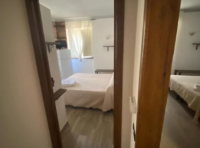 La Casa Di Michele 3* Trecchina