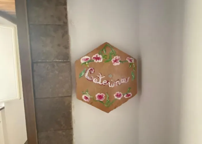 La Casa Di Michele Trecchina