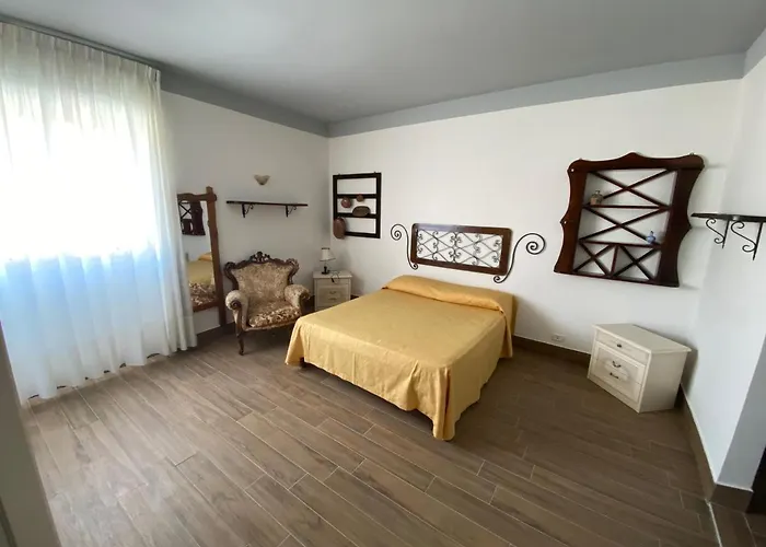 Hotel La Casa Di Michele