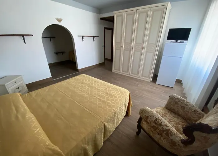 La Casa Di Michele 3* Trecchina