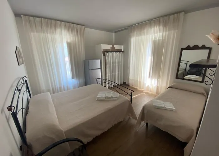 La Casa Di Michele 호텔 3*