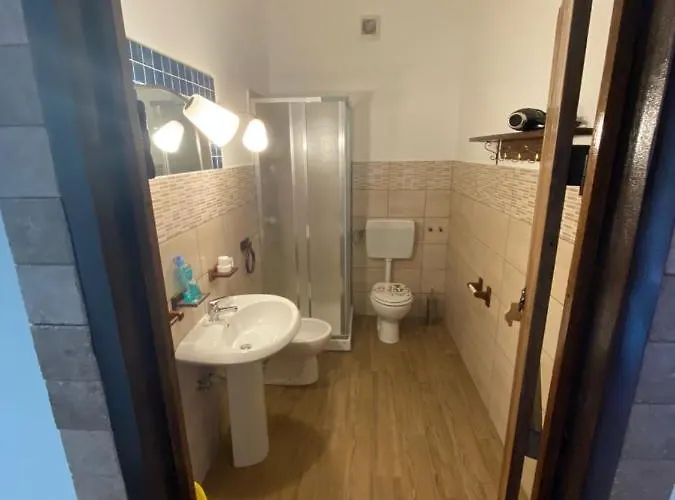 Hotel La Casa Di Michele