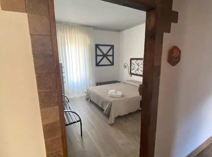 호텔 La Casa Di Michele 3*