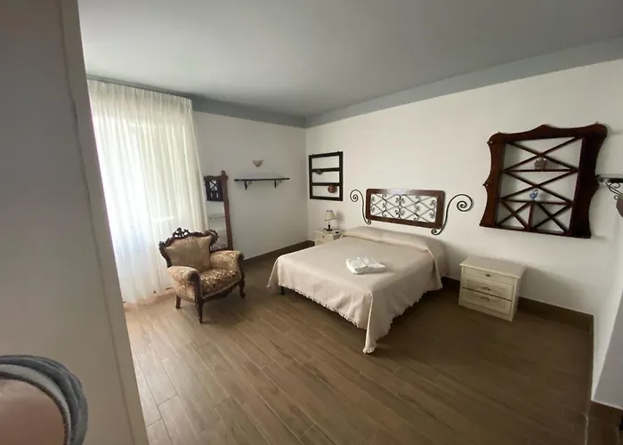 Hotel La Casa Di Michele