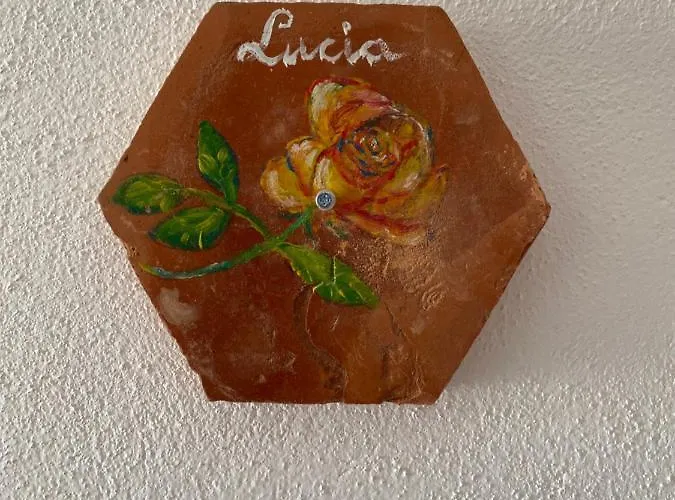 Hotel La Casa Di Michele Trecchina