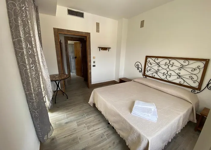 La Casa Di Michele Hotel Trecchina