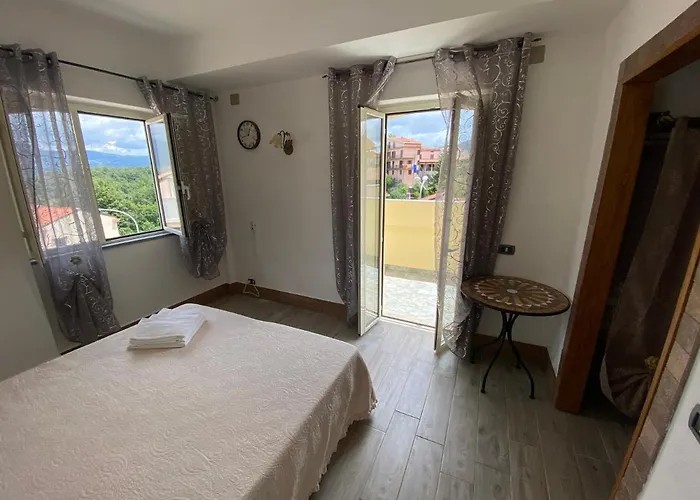 La Casa Di Michele 3*