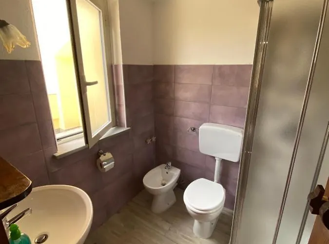 Hotel La Casa Di Michele Trecchina