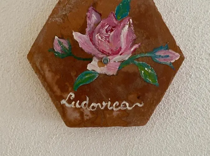 La Casa Di Michele 트레치나