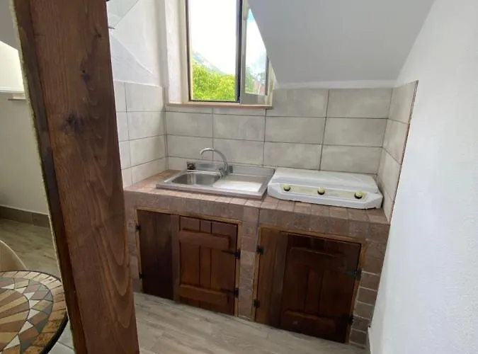 La Casa Di Michele 호텔