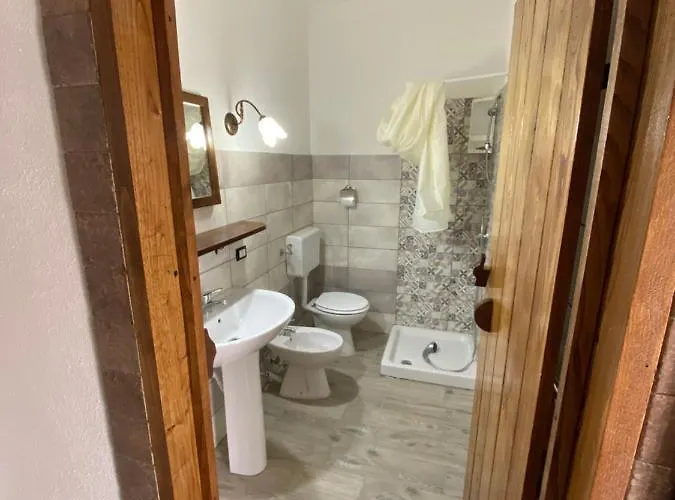 La Casa Di Michele Hotel Trecchina