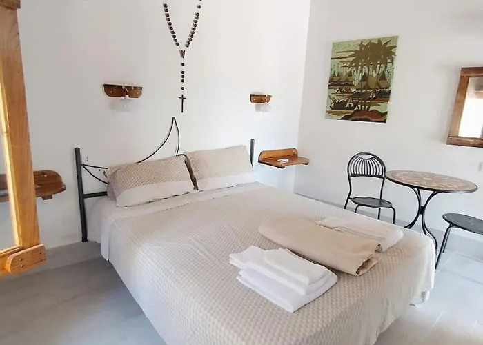 La Casa Di Michele 3* Trecchina