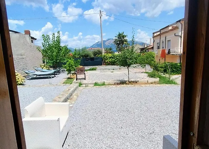 Hotel La Casa Di Michele