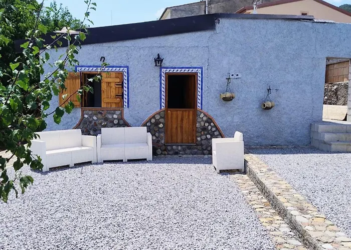 La Casa Di Michele Hotel 3*