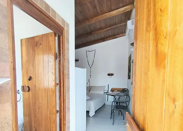 La Casa Di Michele 3*