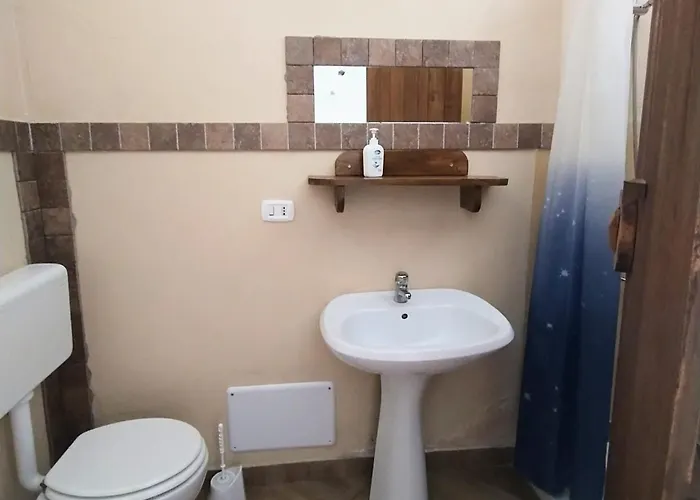 La Casa Di Michele 3* Trecchina