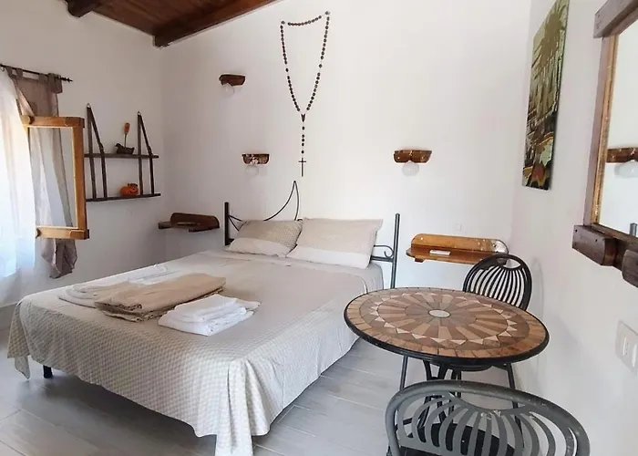 호텔 La Casa Di Michele