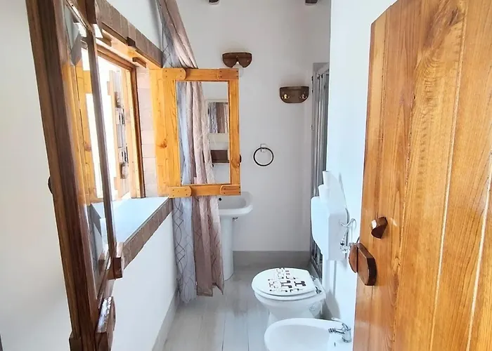 La Casa Di Michele Hotel Trecchina