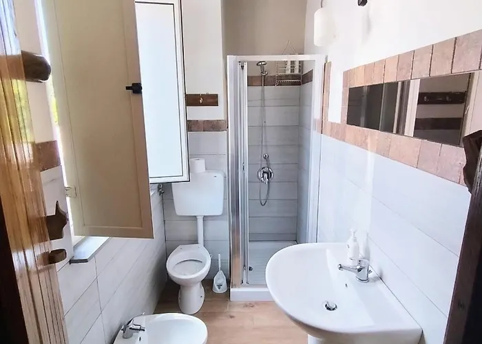 La Casa Di Michele 호텔