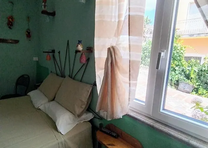 호텔 La Casa Di Michele 3*